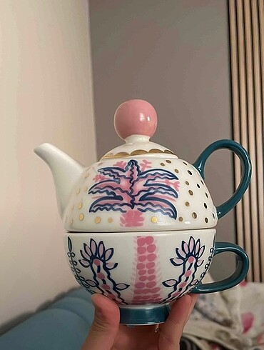 Love wish new bone china english home demlik