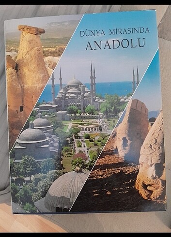 İki Adet Kitap