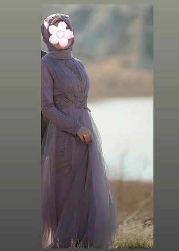 Abiye Tesettür Abiye Elbise