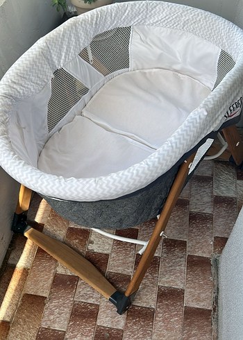 Bebek beşik - Görsel 3