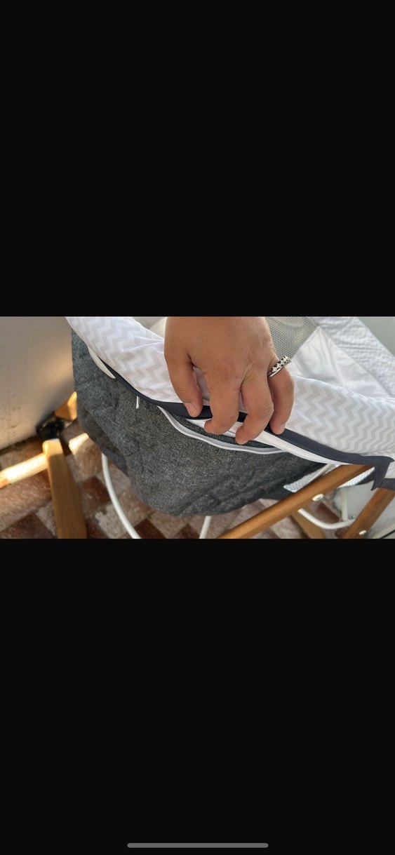 Bebek beşik - Görsel 2