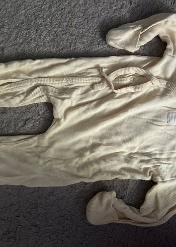 Kız bebek tulumu - Görsel 8