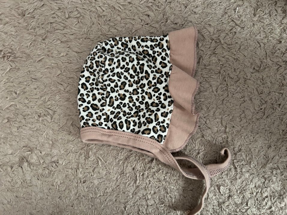 Kız bebek tulumu - Görsel 2