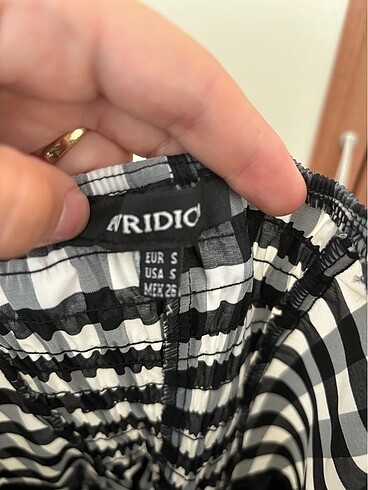 Balon elbise - Görsel 4