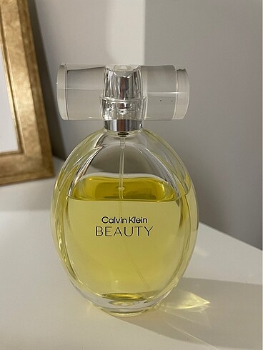 Calvin Klein Parfüm
