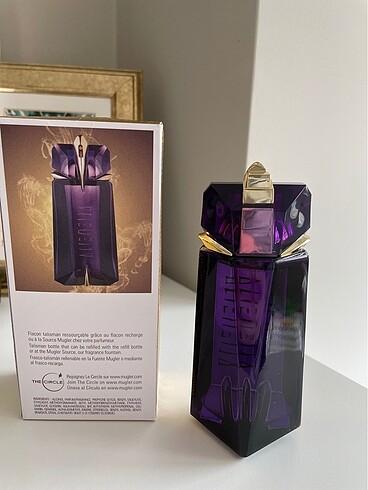 Mugler Mugler Alien Parfüm