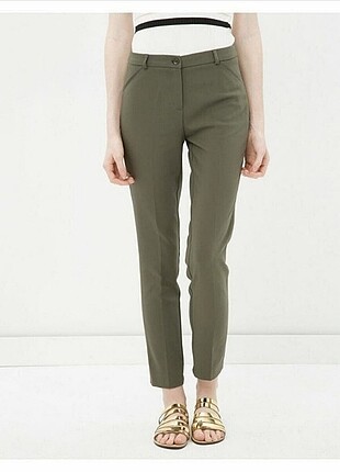 Kumaş pantalon