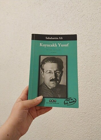 Sabahattin Ali Kuyucaklı Yusuf