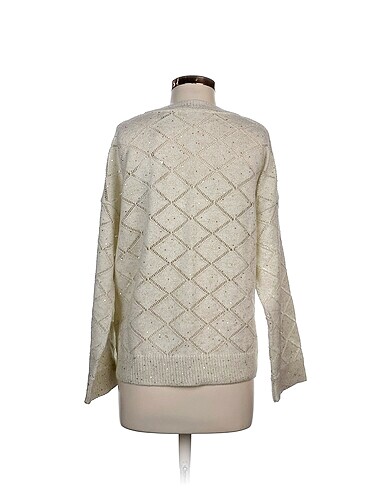 m Beden Pierre Cardin Kazak / Triko %70 İndirimli.