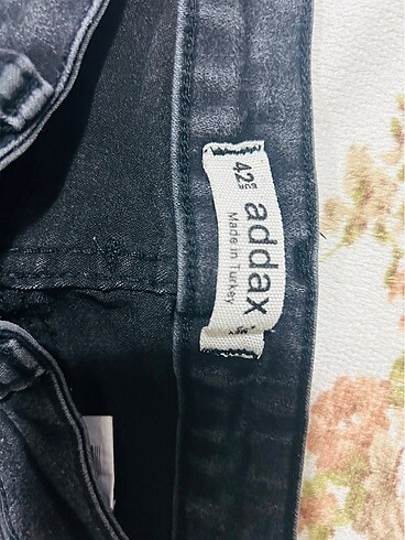 Addax Addax jeans