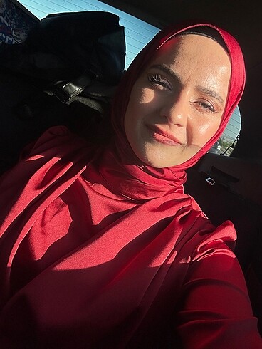 40 Beden bordo Renk Abiye