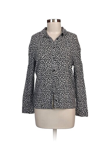 Pull and Bear Bluz %70 İndirimli.
