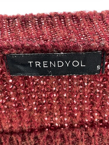 s Beden çeşitli Renk Trendyol & Milla Kazak / Triko %70 İndirimli.