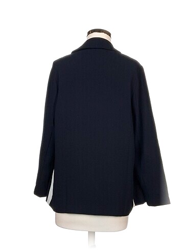36 Beden Koton Blazer %70 İndirimli.