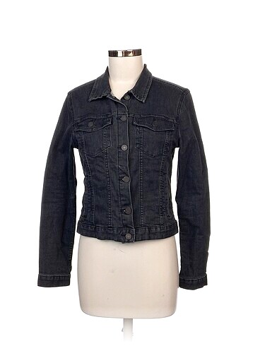 Pull and Bear Kot Ceket %70 İndirimli.