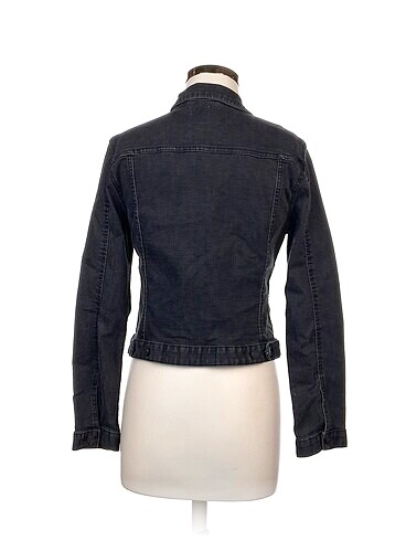 l Beden Pull and Bear Kot Ceket %70 İndirimli.