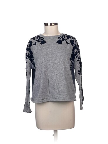Zara Blazer %70 İndirimli.
