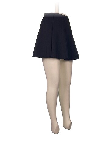 Bershka Bershka Mini Etek %70 İndirimli.