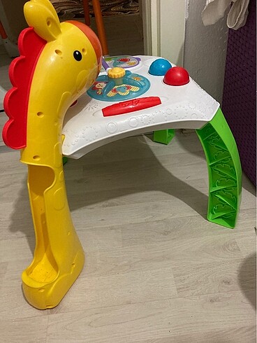 Aktivite masası