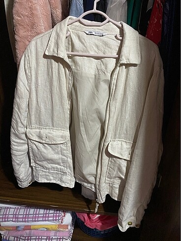 Zara Zara ceket