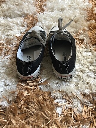 39 Beden Kadın Converse
