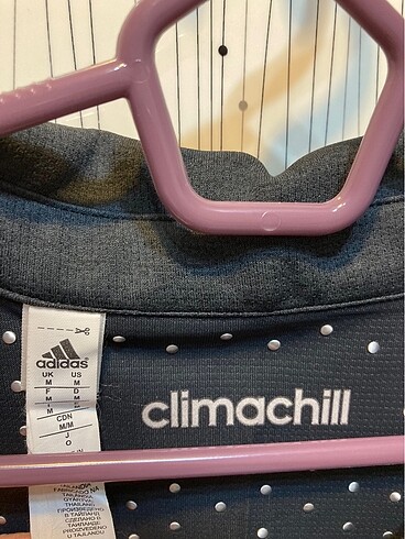 Adidas Adidas climachill tişört