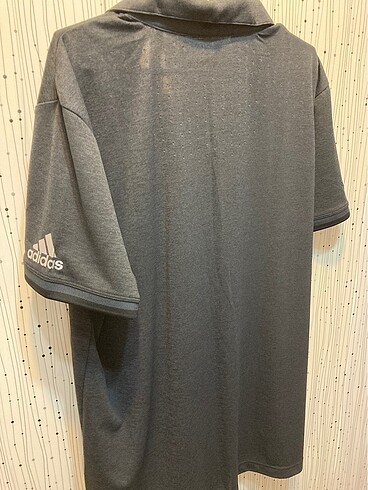 m Beden siyah Renk Adidas climachill tişört