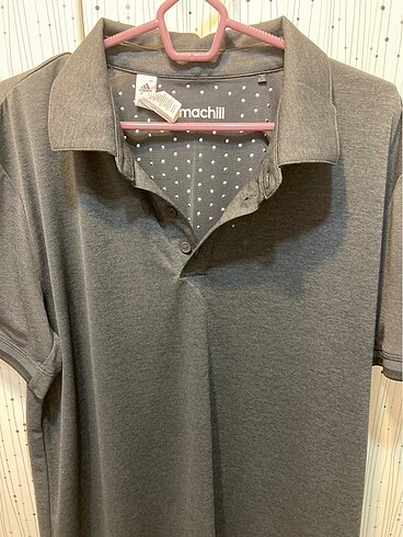 m Beden Adidas climachill tişört
