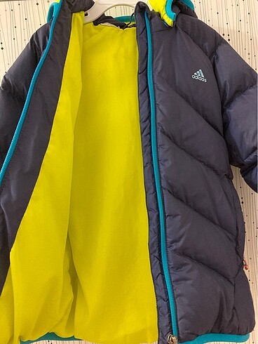 Adidas Adidas erkek çocuk mont