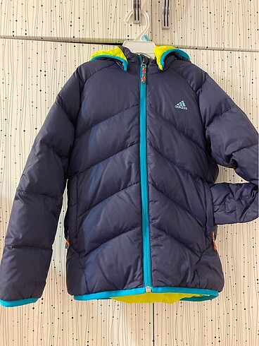 Adidas erkek çocuk mont