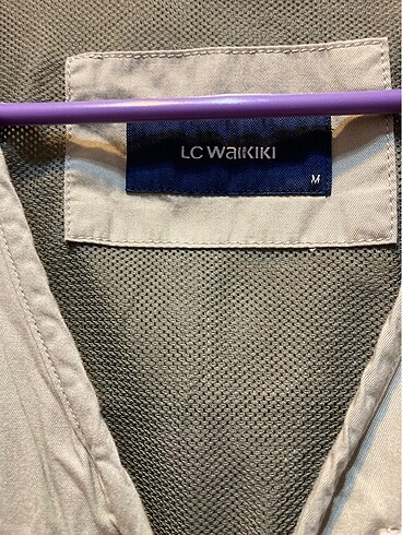 LC Waikiki Erkek Yelek