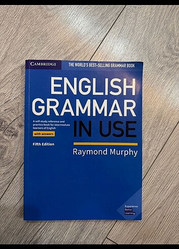 İngilizce gramer English Grammar 