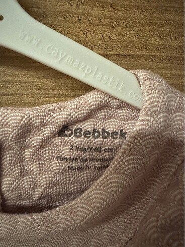 HelloBaby Kız çocuk elbise