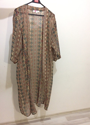 36 Beden Koton kimono