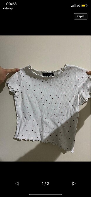 Bershka