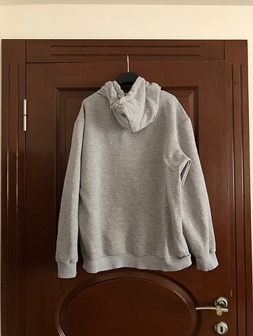 m Beden Trendyolman sweat