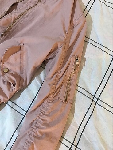Pull and Bear Bomber ceket