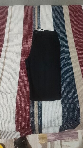 Koton Keten pantolon