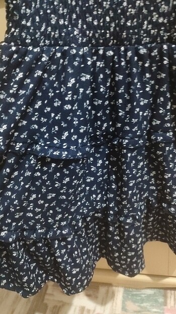 Zara Yenı elbıse