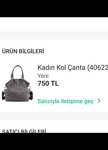 Diğer Yenı canta