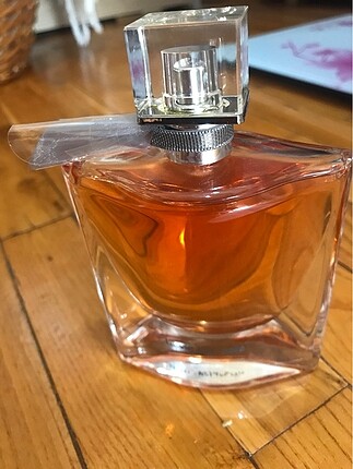 Lancome la vie est belle