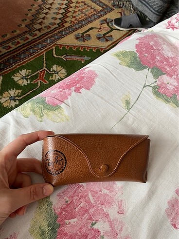 Orjinal ray ban gözlük