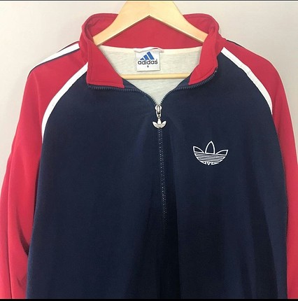 l Beden lacivert Renk adidas vintage ceket