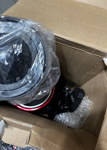 Awox Demplus 2200W Çay Makinesi  SIFIR KUTULU - Görsel 3