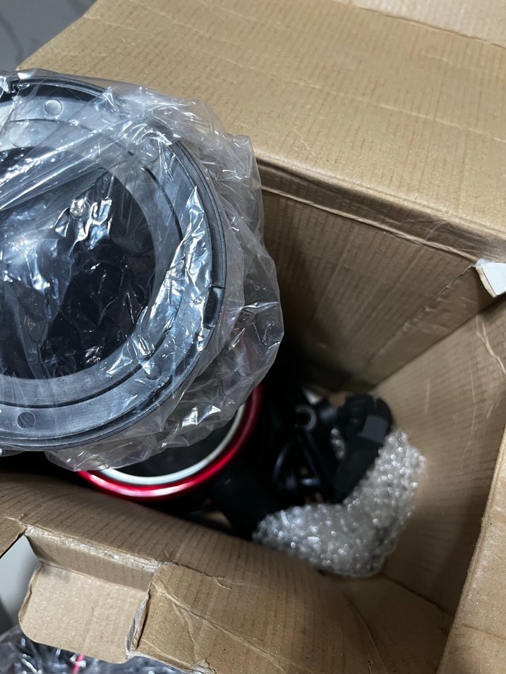 Awox Demplus 2200W Çay Makinesi  SIFIR KUTULU - Görsel 3