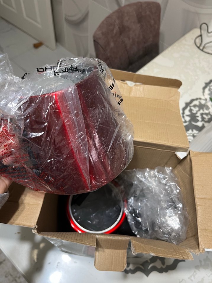 Awox Demplus 2200W Çay Makinesi  SIFIR KUTULU - Görsel 2