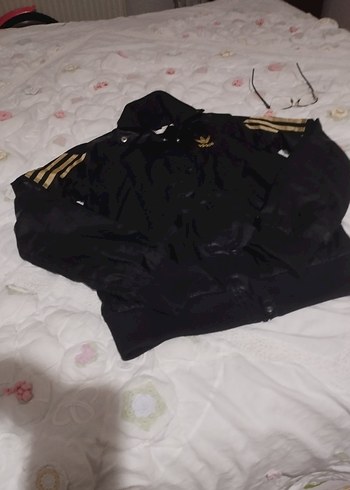 Adidas spor kadın ceket