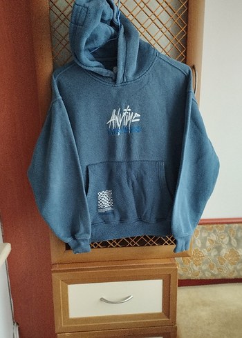 Zara Oversize Sweatshirt