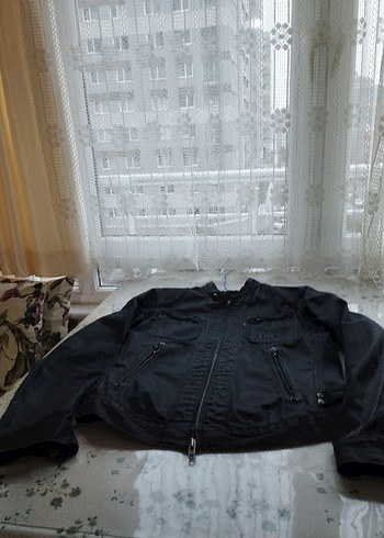 Levi's Kot Ceket - Görsel 12