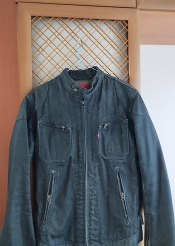 Levi's Kot Ceket - Görsel 11